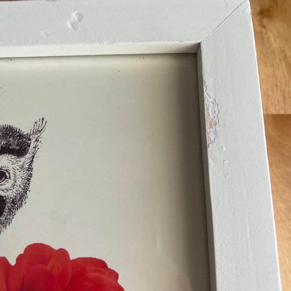 Urban Outfitters Framed Art - Picture 6 of 8